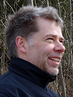 Seikkailupuisto Huipun toimitusjohtaja Jari Saarhelo