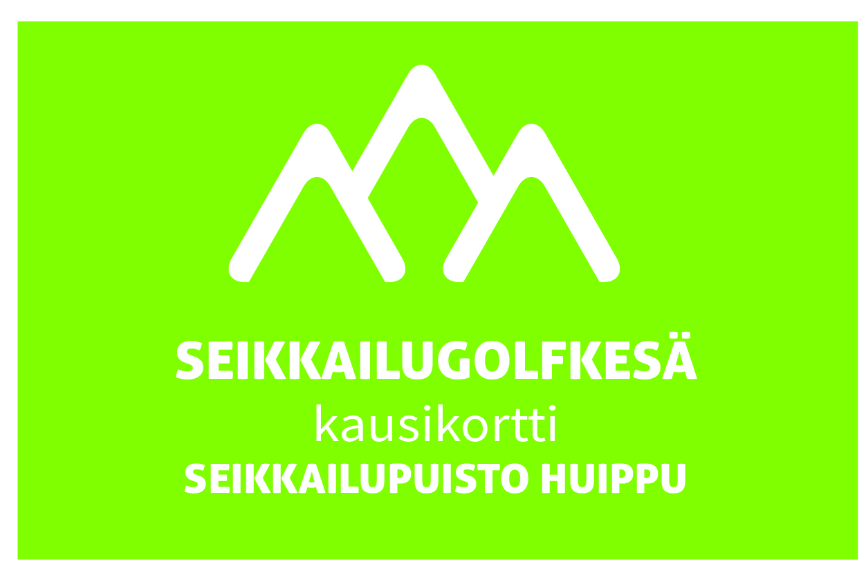 Seikkailuelämys yläköysiradoilla